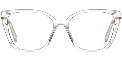 Candye Square Frame F6808