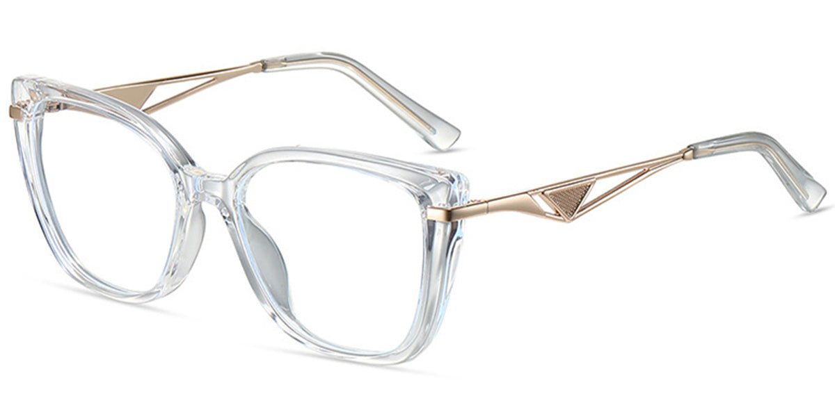 Candye Square Frame F6808