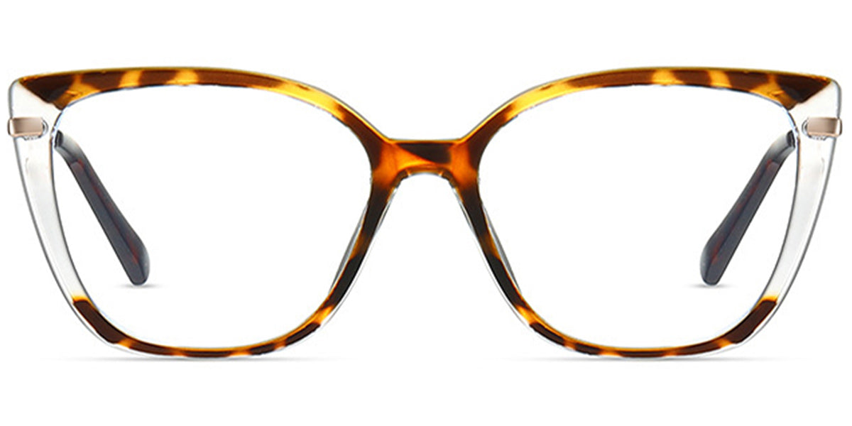 Candye Square Frame F6808