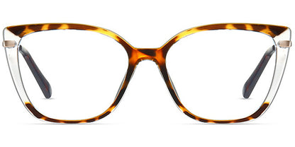 Candye Square Frame F6808