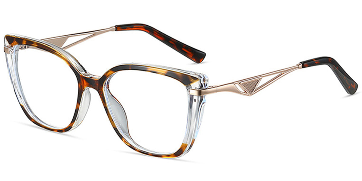 Candye Square Frame F6808