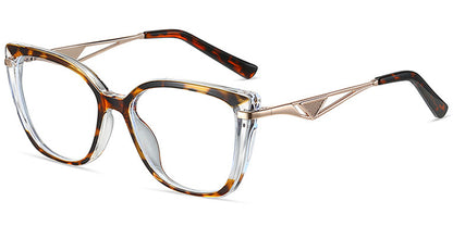 Candye Square Frame F6808