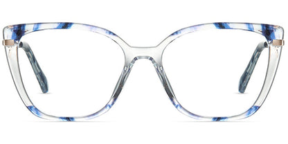Candye Square Frame F6808