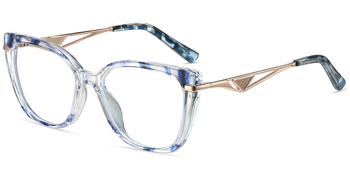 Candye Square Frame F6808