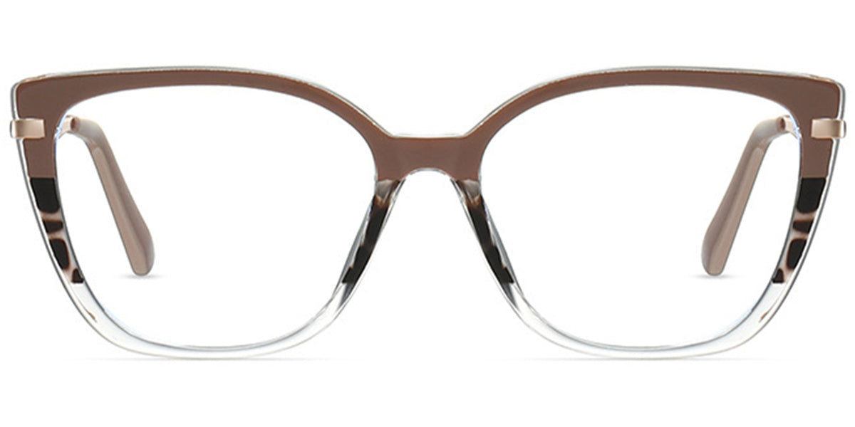 Candye Square Frame F6808