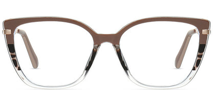 Candye Square Frame F6808