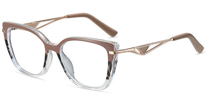 Candye Square Frame F6808