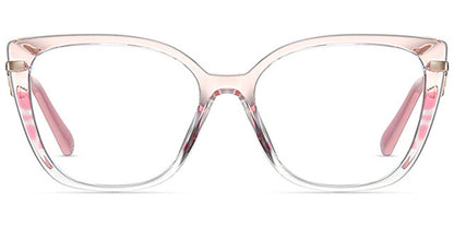 Candye Square Frame F6808