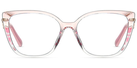Candye Square Frame F6808