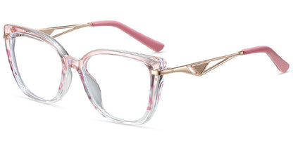 Candye Square Frame F6808