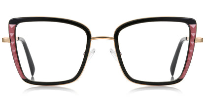 Candye Square Frame F7143