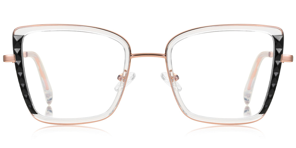 Candye Square Frame F7143