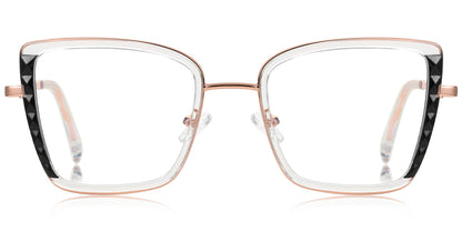 Candye Square Frame F7143