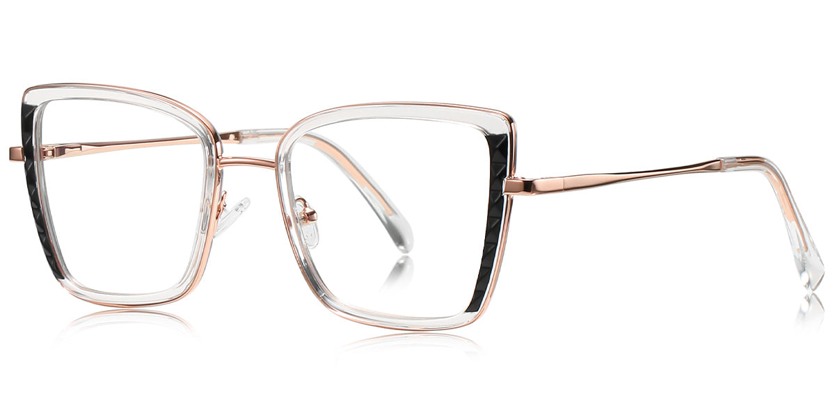 Candye Square Frame F7143