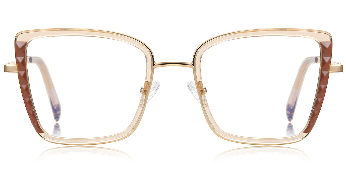 Candye Square Frame F7143