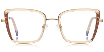 Candye Square Frame F7143