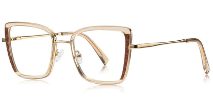 Candye Square Frame F7143