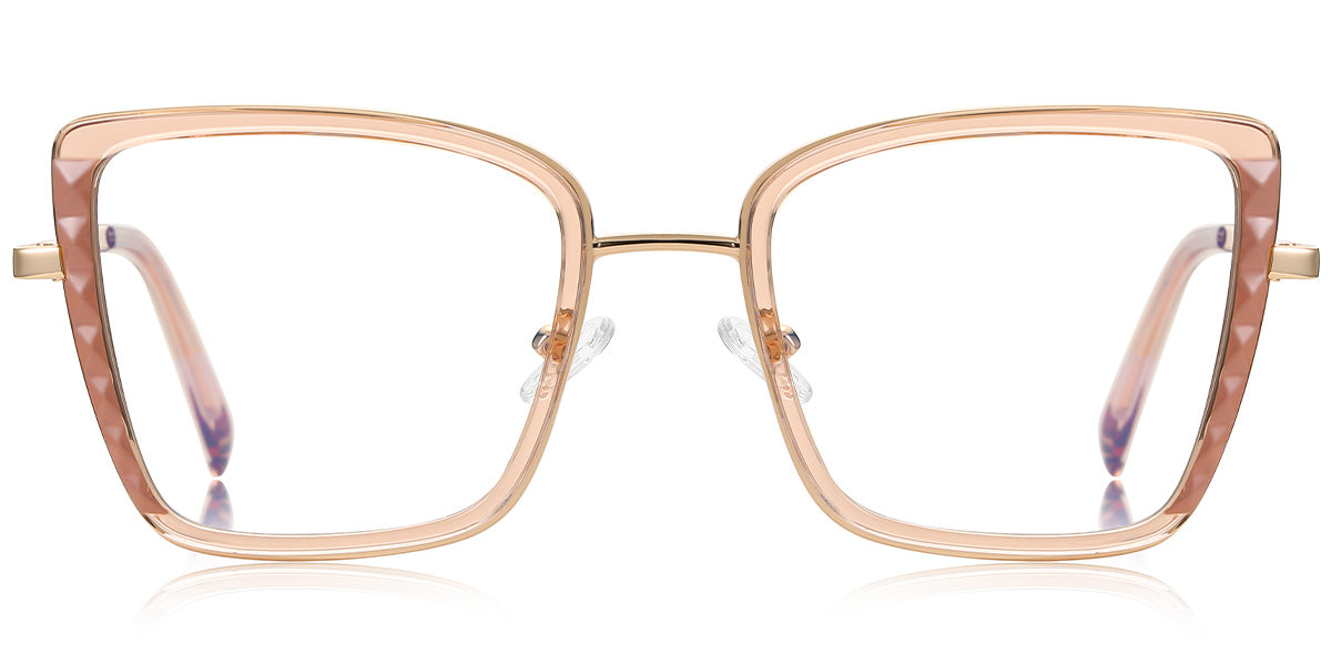 Candye Square Frame F7143