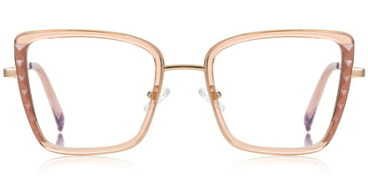 Candye Square Frame F7143