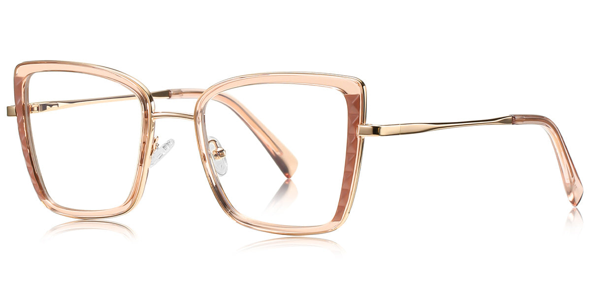 Candye Square Frame F7143