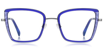 Candye Square Frame F7143