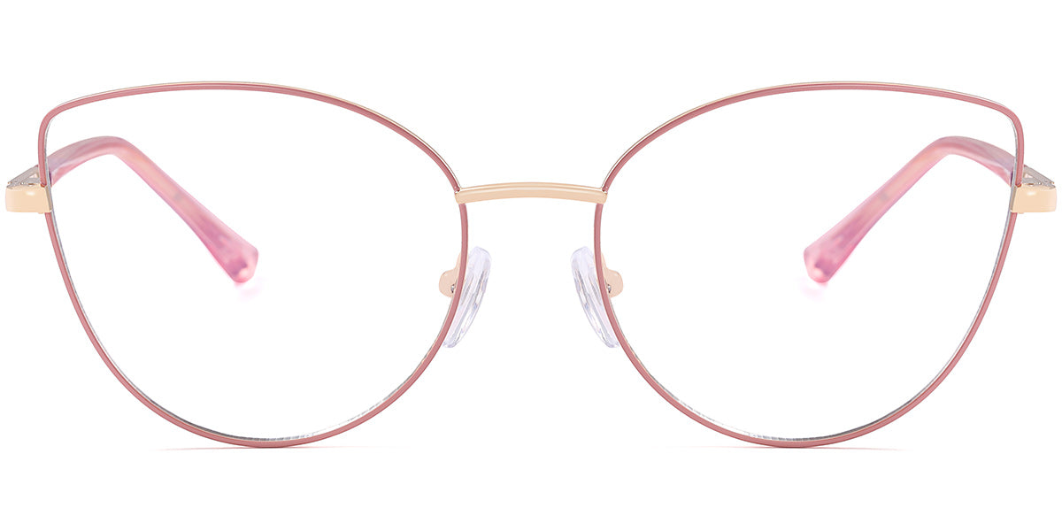Candye Cat-Eye Frame F7215