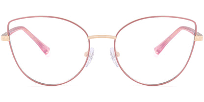 Candye Cat-Eye Frame F7215