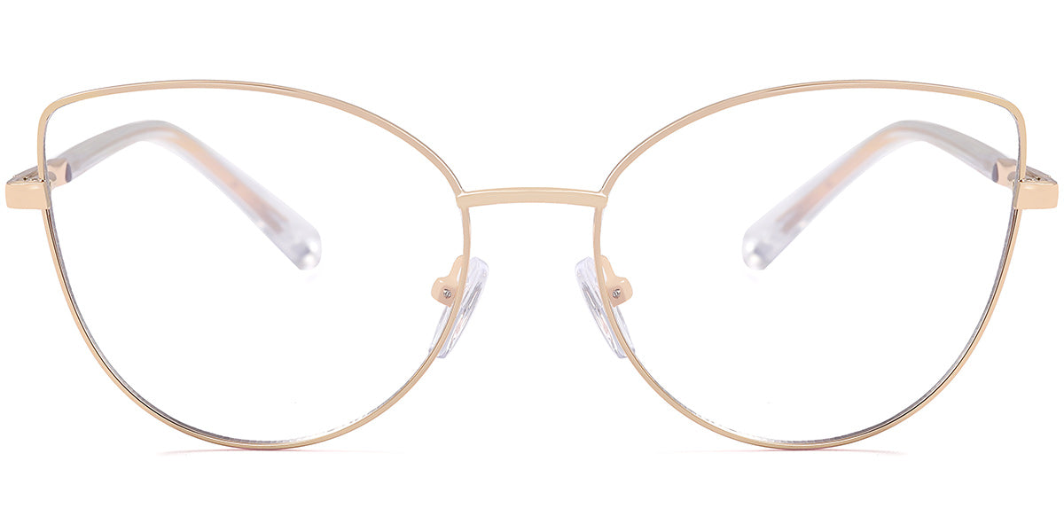 Candye Cat-Eye Frame F7215
