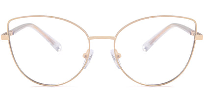 Candye Cat-Eye Frame F7215