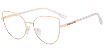 Candye Cat-Eye Frame F7215
