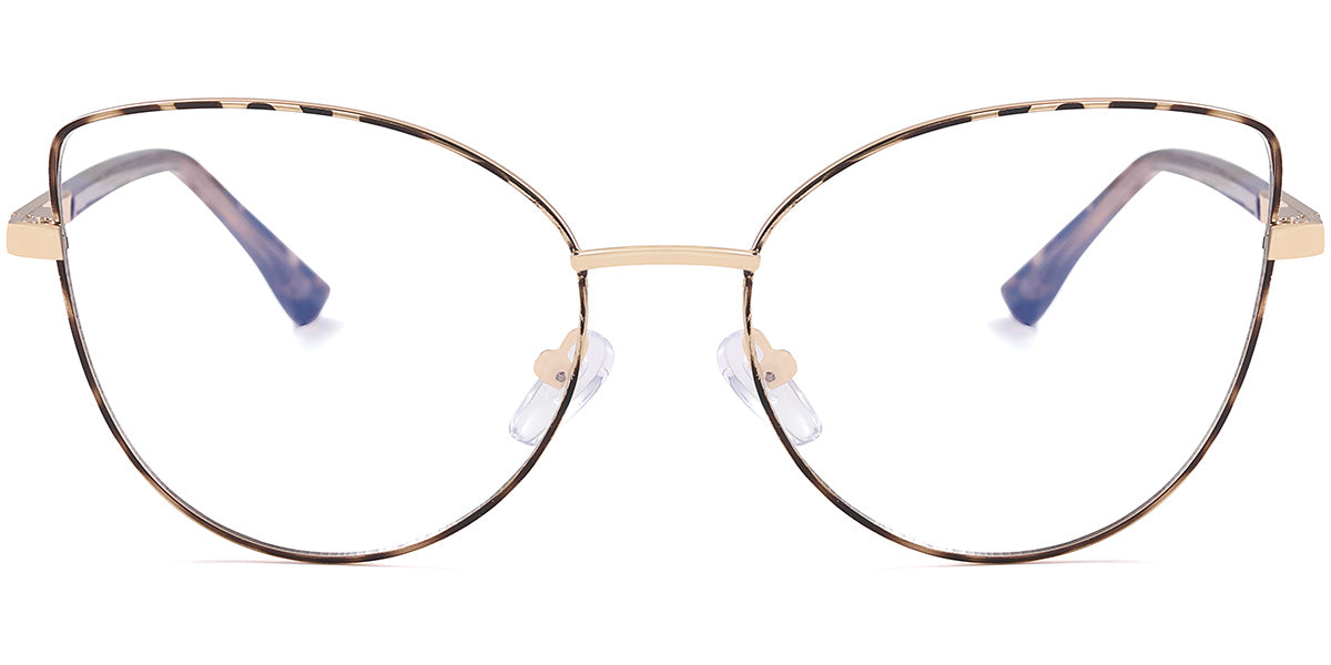 Candye Cat-Eye Frame F7215