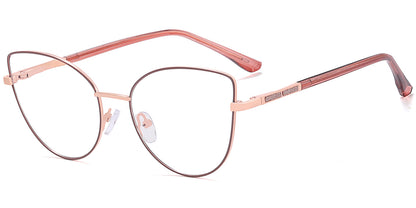 Candye Cat-Eye Frame F7215