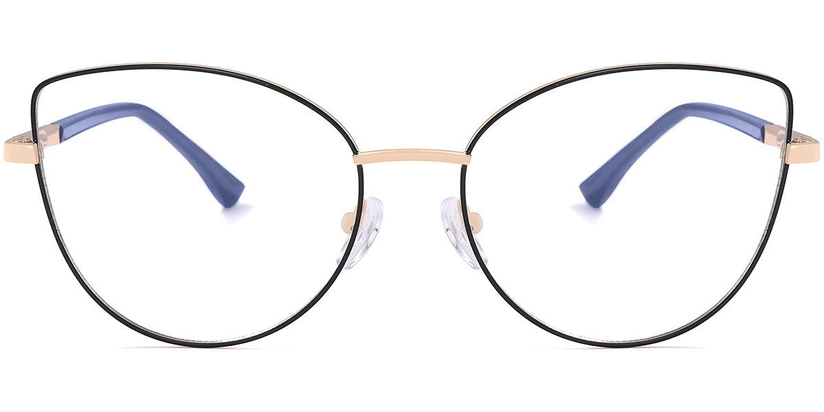 Candye Cat-Eye Frame F7215