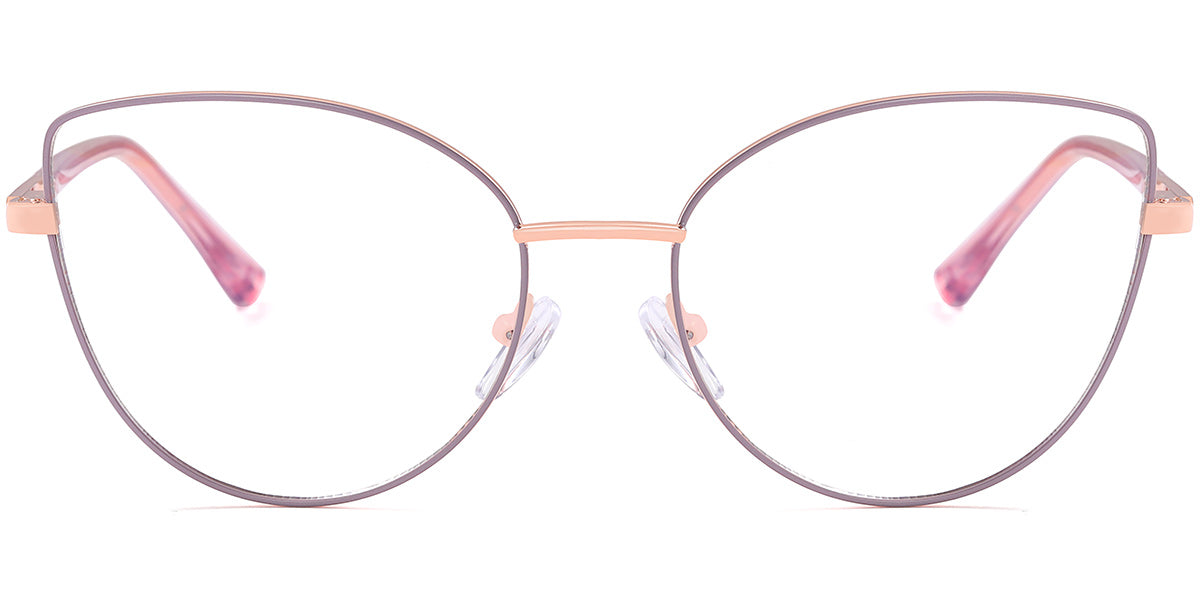 Candye Cat-Eye Frame F7215