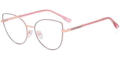 Candye Cat-Eye Frame F7215