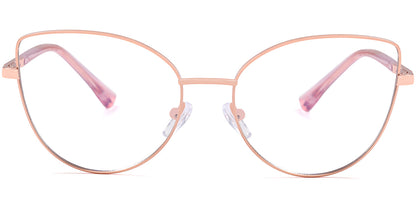 Candye Cat-Eye Frame F7215