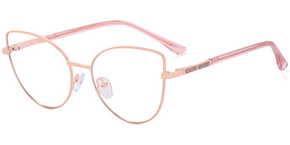 Candye Cat-Eye Frame F7215