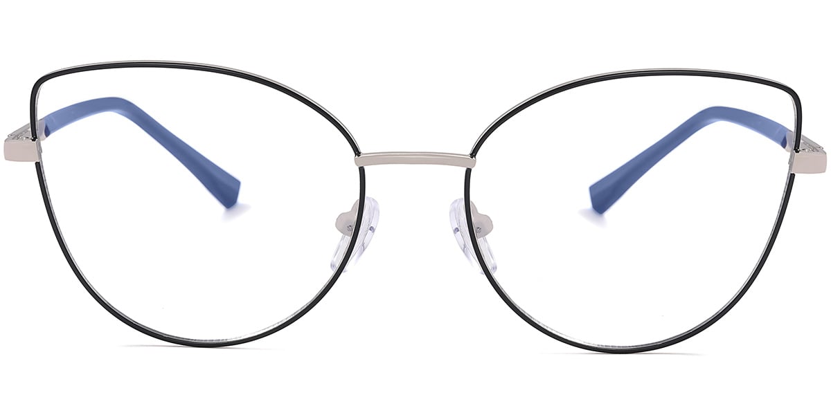 Candye Cat-Eye Frame F7215