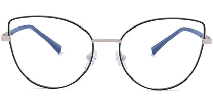 Candye Cat-Eye Frame F7215