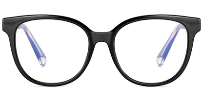 Candye Round Frame F7274