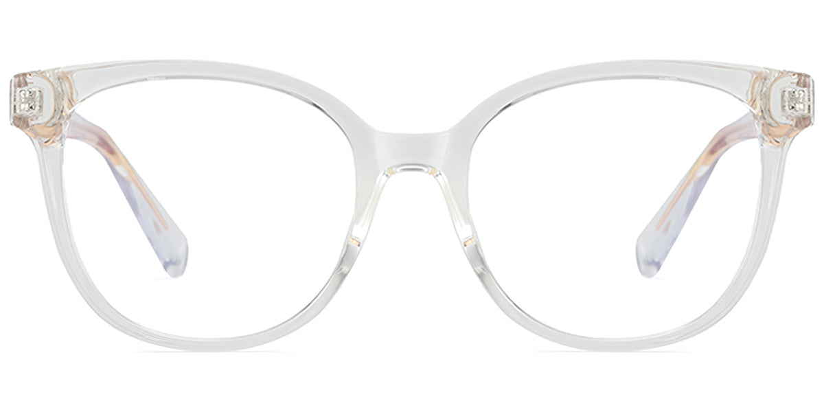Candye Round Frame F7274
