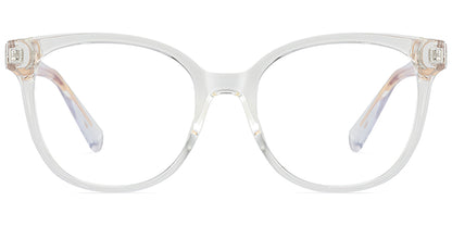 Candye Round Frame F7274