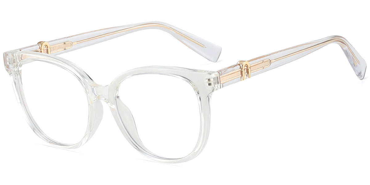 Candye Round Frame F7274