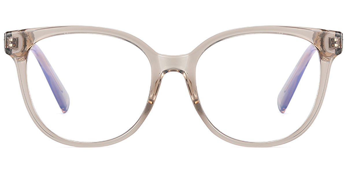 Candye Round Frame F7274