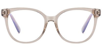 Candye Round Frame F7274