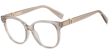 Candye Round Frame F7274