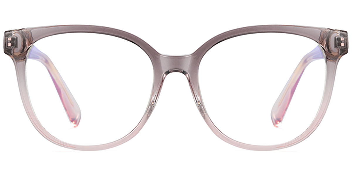 Candye Round Frame F7274