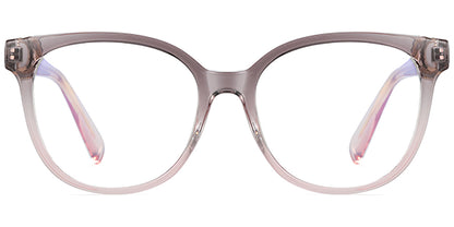 Candye Round Frame F7274