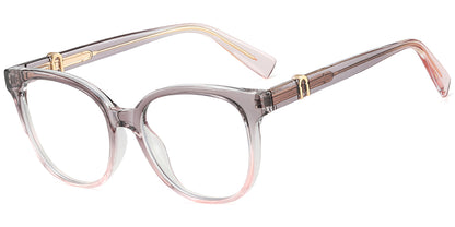 Candye Round Frame F7274