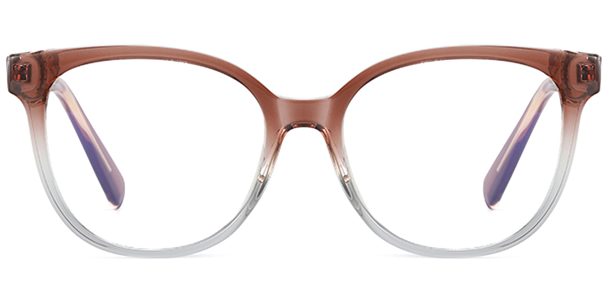 Candye Round Frame F7274